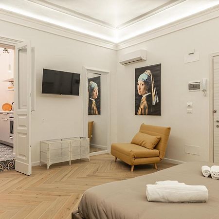 Apartament Residenze Florio Katania Zewnętrze zdjęcie
