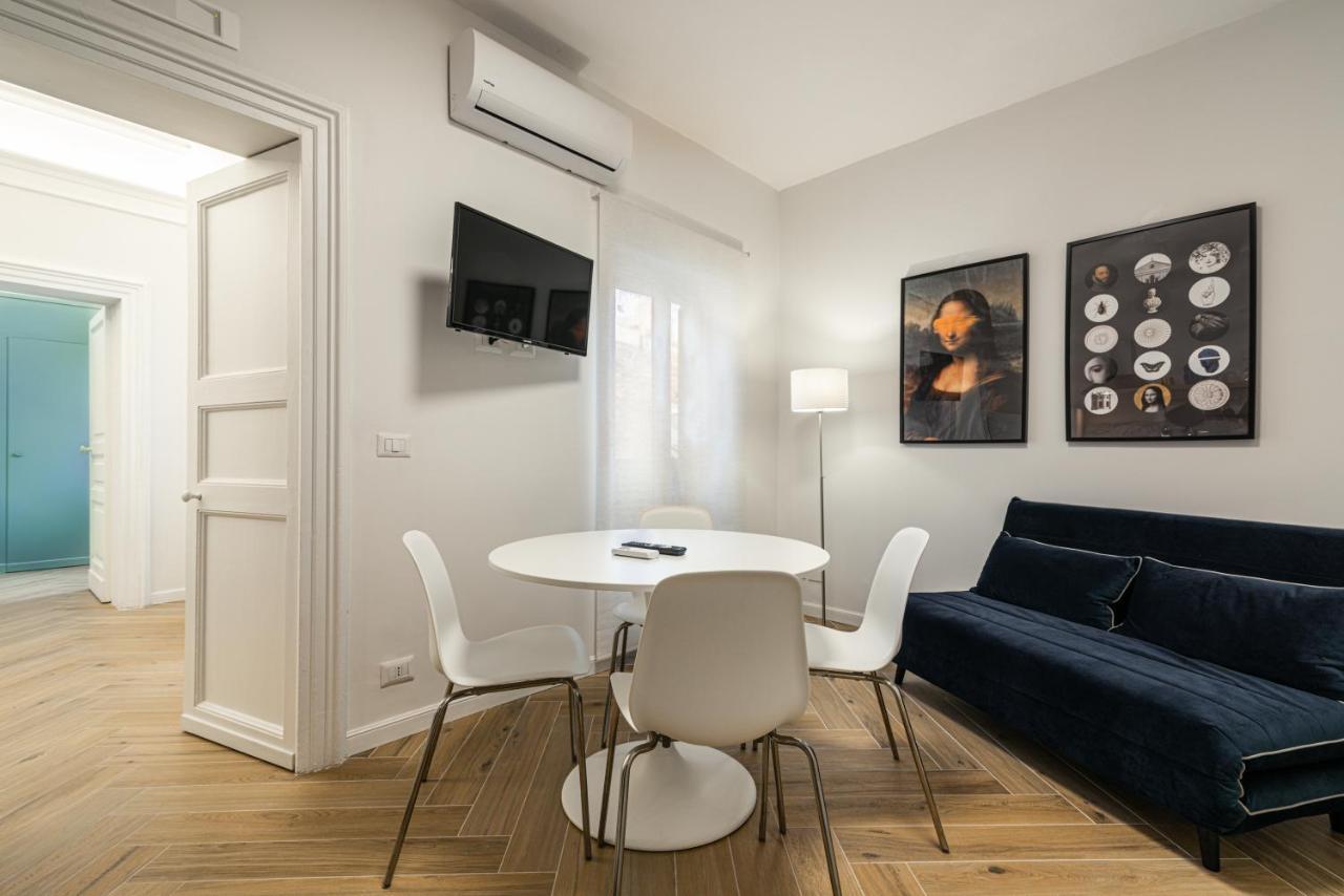 Apartament Residenze Florio Katania Zewnętrze zdjęcie