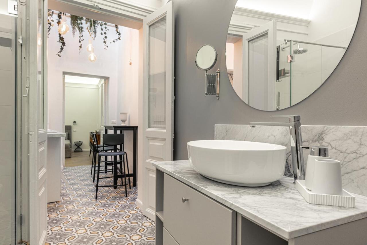 Apartament Residenze Florio Katania Zewnętrze zdjęcie