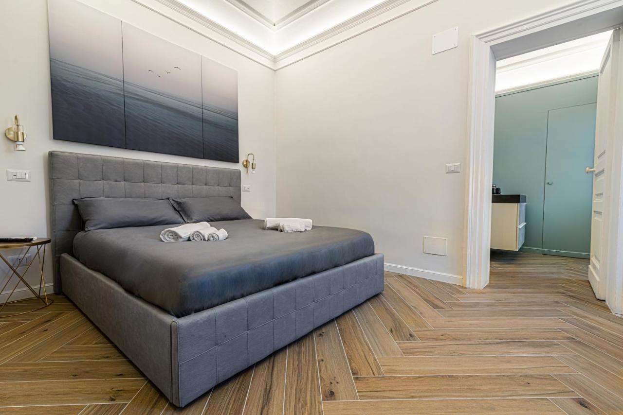 Apartament Residenze Florio Katania Zewnętrze zdjęcie