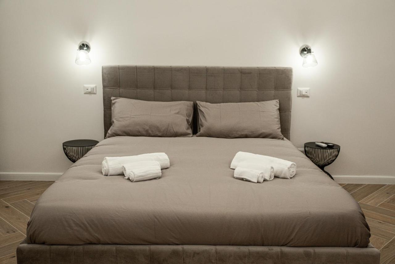 Apartament Residenze Florio Katania Zewnętrze zdjęcie
