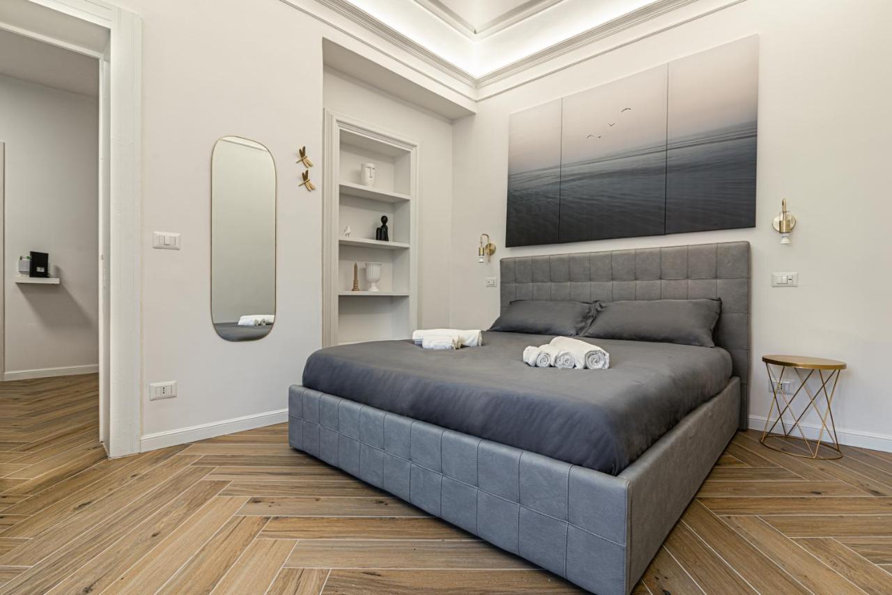 Apartament Residenze Florio Katania Zewnętrze zdjęcie