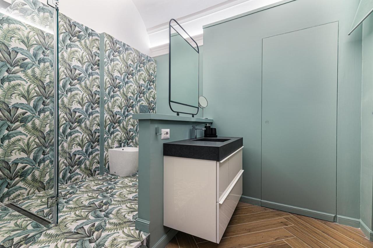Apartament Residenze Florio Katania Zewnętrze zdjęcie